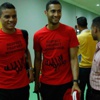 مدافع الأهلي: تفوقت على إبراهيم .. وشيكابالا لم يهددنا