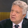 المحكمة تصرح لمرتضى منصور بإقامة دعوى أمام الدستورية خاصة بقانون حماية الثورة