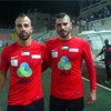 هلال القدس يواصل تقدمه وتعادل اخر للظاهرية مع الثقافي
