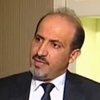 أحمد الجربا رئيسا للائتلاف السوري خلفا للخطيب