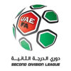 ذهاب نصف نهائي الدرجة الثانية اليوم