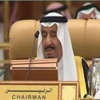 #خادم_الحرمين: نسعى إلى تنسيق مشترك في مواجهة خطر الإرهاب
