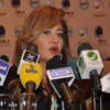ليلى علوي: لست غاضبة من منع ''نابليون والمحروسة'' على التليفزيون المصري