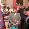 مسعد يفتتح كليتي الهندسة والتربية بجامعة سوهاج مسعد يفتتح كليتي الهندسة والتربية بجامعة سوهاج