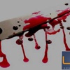 جزار القليوبية ذبح أحد أقاربة لخلافهما على الميراث