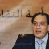 «أبو سعدة»: النائب العام الجديد سيكون «حذاء» الرئيس