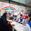 تعزيز القدرات الإبداعية للأطفال المعنفين تعزيز القدرات الإبداعية للأطفال المعنفين