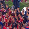 الكاف يحسم تفوق الأهلي على الميلان عالمياً الكاف يحسم تفوق الأهلي على الميلان عالمياً