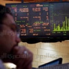 تراجع جماعي لمؤشرات البورصة.. و الأسهم تخسر 1.3 مليار دولار