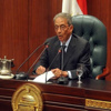 بالفيديو.. «موسى»: لا تحصين للجيش وهناك مواد انتقالية لوزير الدفاع ودوره