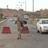 مقتل 16 جنديا ليبيا في حاجز ببني وليد