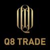 تحرص Q8 Trade على توسيع وجودها اقليميًا وعالميًا