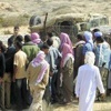 إطلاق سراح الخبراء الصينيين بعد يوم من احتجازهم