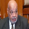 مصر: وزير العدل يتعرض لوعكة صحية