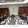 النسور يزور هيئة الاستثمار