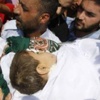 الجيش السوري يحشد قواته لشن معركة واسعة على حلب