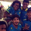 مينيزيز يواجه مصر بدون تدريب كرة