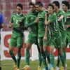 كأس آسيا الاولمبية: السعودية والعراق يكملان المربع الذهبي