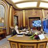 الشورى يناقش تقارير 12 جهة وإضافة مادة لنظام المحاماة الشورى يناقش تقارير 12 جهة وإضافة مادة لنظام المحاماة