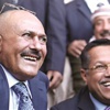 علي صالح يهاجم انفصاليي الجنوب ويتهمهم بتلقي الأموال من إيران