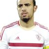 سلبية المسحة الثانية لحازم إمام لاعب الزمالك سلبية المسحة الثانية لحازم إمام لاعب الزمالك