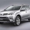 تويوتا «RAV 4 2013» ... الجرأة في القيادة