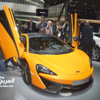 مكلارين 570 اس كوبيه 2016 النسخة المصغرة “تقرير ومواصفات وصور” McLaren 570S