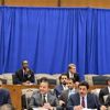 الكويت تشارك في اجتماع التحالف الاستراتيجي للشرق الأوسط بواشنطن الكويت تشارك في اجتماع التحالف الاستراتيجي للشرق الأوسط بواشنطن