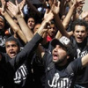 بالفيديو.. 6إبريل «الديمقراطية»: لا يمكن أن نتحاور مع أي كيان ضد الثورة