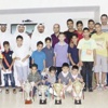 «العالم» ... على «طاولة» الإمارات