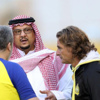 بالفيديو .. كارينيو "ساخراً": عرضت على "كحيلان" المشاركة في المباريات