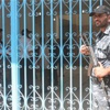 المقالة تفرج عن 7 معتقلين من حركة "فتح"