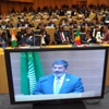 الاتحاد الافريقي يعلق عضوية مصر بعد خلع مرسي