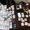 ضبط عصابة تنشل زوّار الحرم بحوزتها 108 آلاف ريال