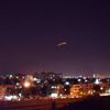 ماذا الذي تم قصفه قرب مطار دمشق الدولي؟ ماذا الذي تم قصفه قرب مطار دمشق الدولي؟