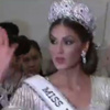 فنزويلية تتوج بلقب ملكة «جمال الكون» في موسكو