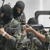 مقتل 8 إرهابيين على يد الجيش الجزائري شرقي العاصمة مقتل 8 إرهابيين على يد الجيش الجزائري شرقي العاصمة