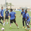 الهلال يؤجل تدشين أطقمه ويطرح تذاكر مباراة العروبة الهلال يؤجل تدشين أطقمه ويطرح تذاكر مباراة العروبة