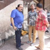 9 صور ترصد آثار انفجار قنبلة بمحطة مترو غمرة
