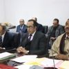 برمجة آراء استشارية في الدورة العادية للمجلس الإقليمي لزاكورة