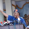 جيش السودان يعزز قواته بجنوب كردفان