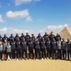 بالصور.. منطقة الأهرامات تستقبل المنتخب الألماني لكرة اليد بالصور.. منطقة الأهرامات تستقبل المنتخب الألماني لكرة اليد