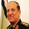 التليفزيون المصرى ينفى إصابة سامى عنان بأزمة قلبية