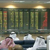 20 % مكاسب البورصة القطرية