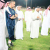 الفتح يعاود التدريبات وسط حضور شرفي