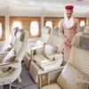 طيران الإمارات تعلن عن برنامج لتزويد 105 طائرات بـ"السياحية الممتازة"