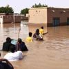 أزمة إنسانية في جنوب السودان في أعقاب فيضانات مدمرة