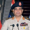 السيسي: الترشح للرئاسة في الأيام القادمة