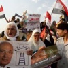 تعزيز الاجراءات الامنية قبل اعلان اسم اول رئيس مصري بعد ثورة يناير