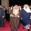 سمو رئيس مجلس الوزراء يعود إلى أرض الوطن بعد فحوصات طبية معتادة سمو رئيس مجلس الوزراء يعود إلى أرض الوطن بعد فحوصات طبية معتادة